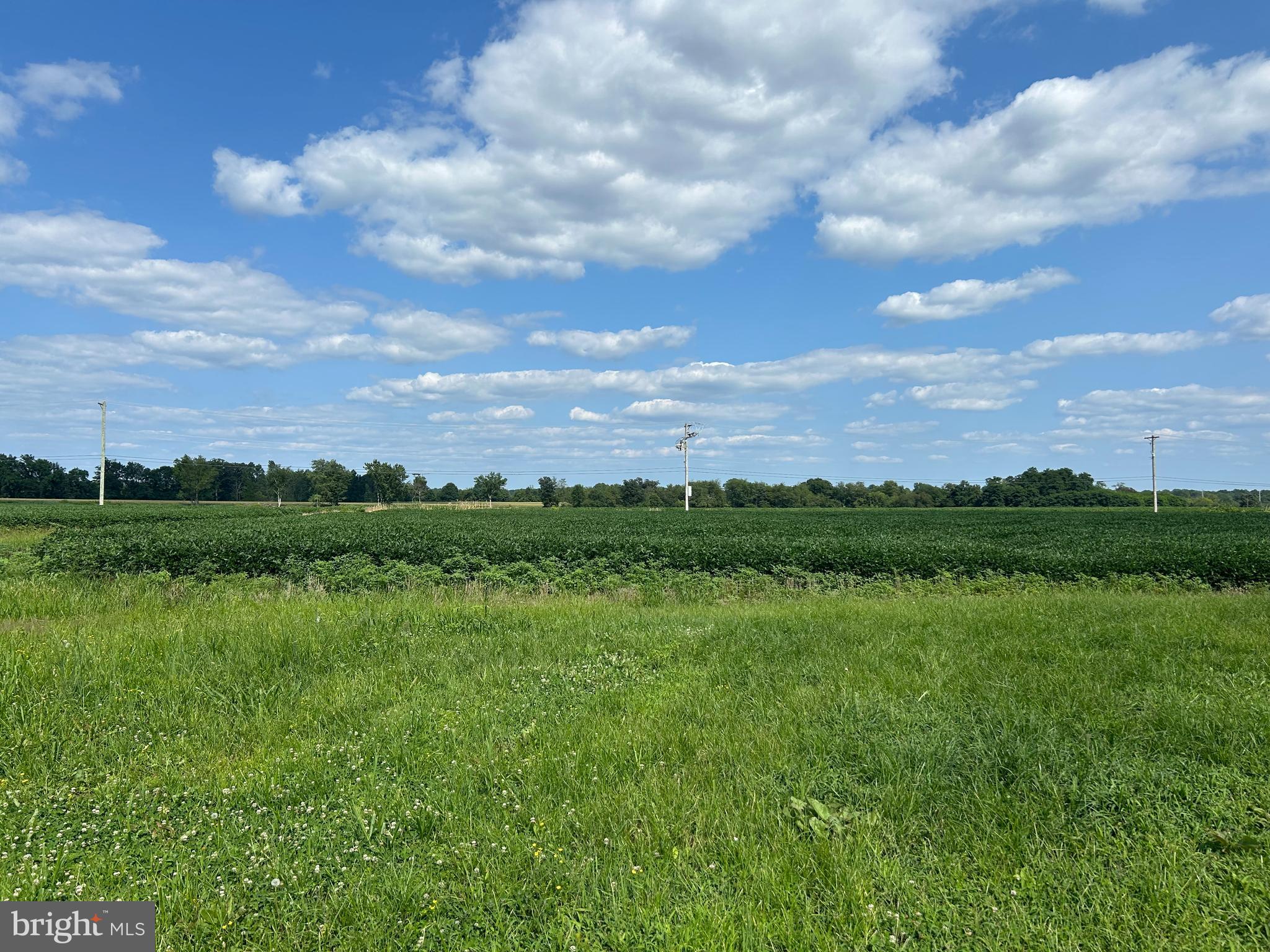 842 Salem Quinton Road Quinton, NJ 08079 - Photo 5 of 21 a view of a city and mountains