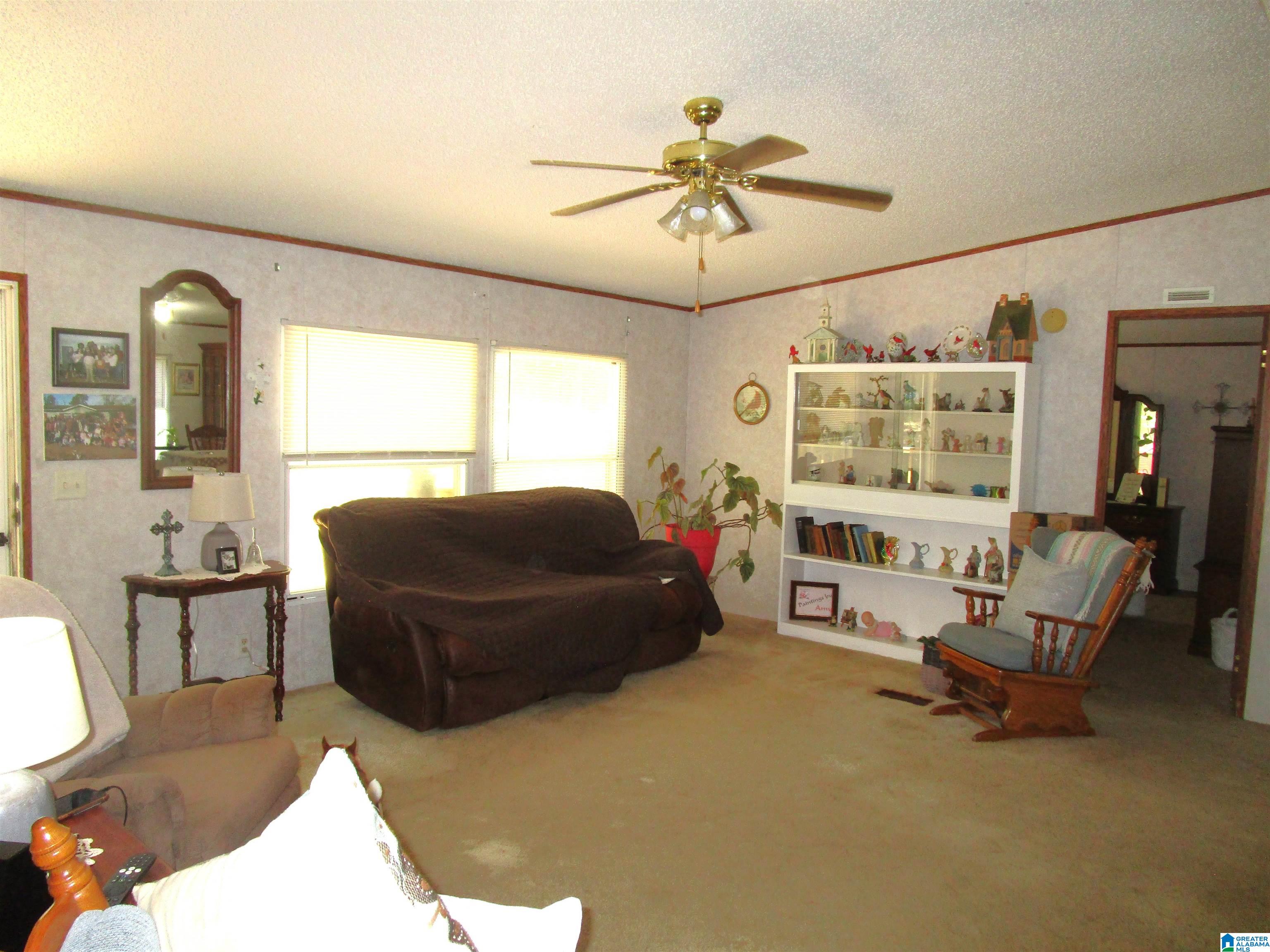191 Shady Hill Road Warrior, AL 35180 - Photo 27 of 34