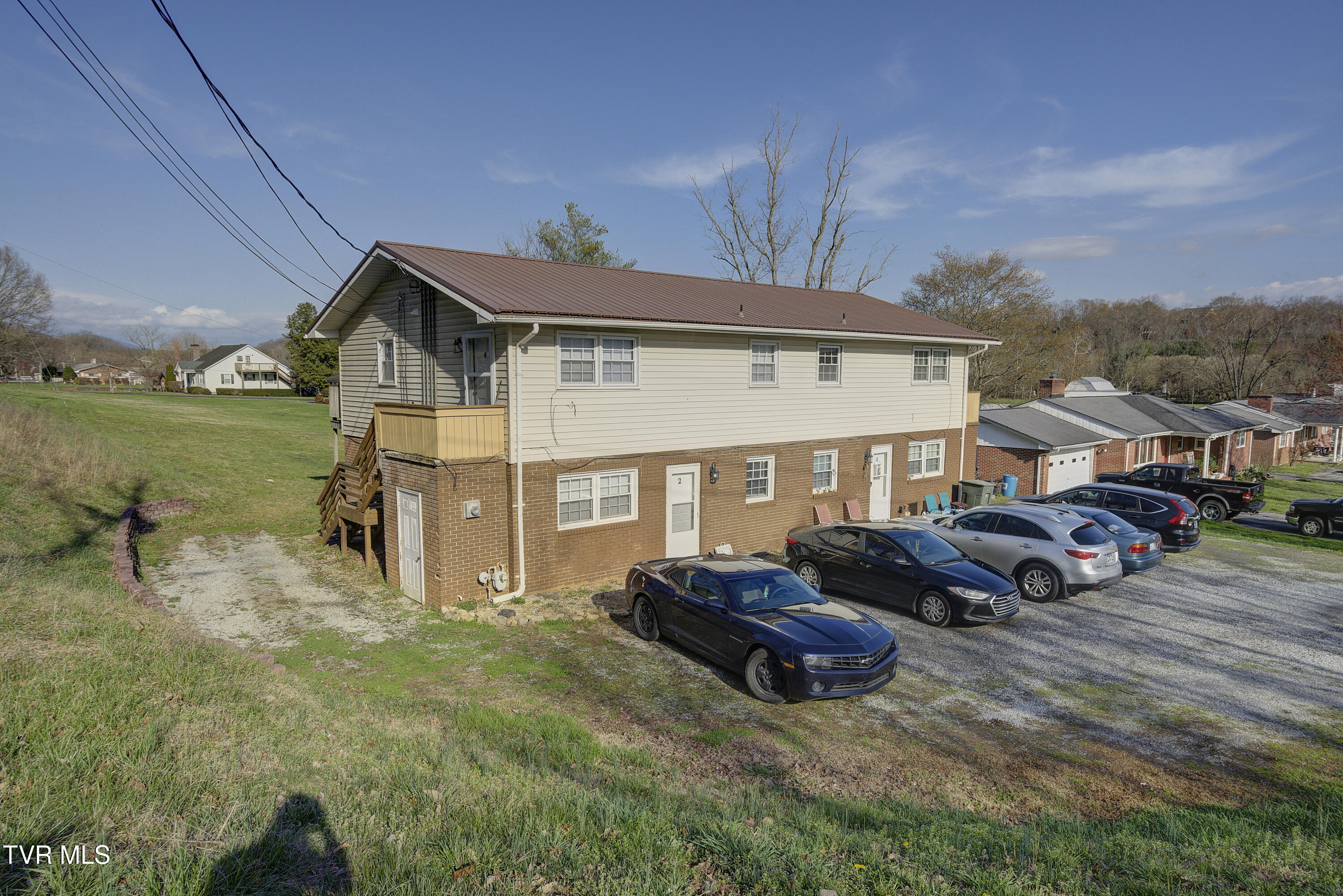 103 Warrior Lane Johnson City, TN 37601 - Photo 12 of 39 Warrior-39