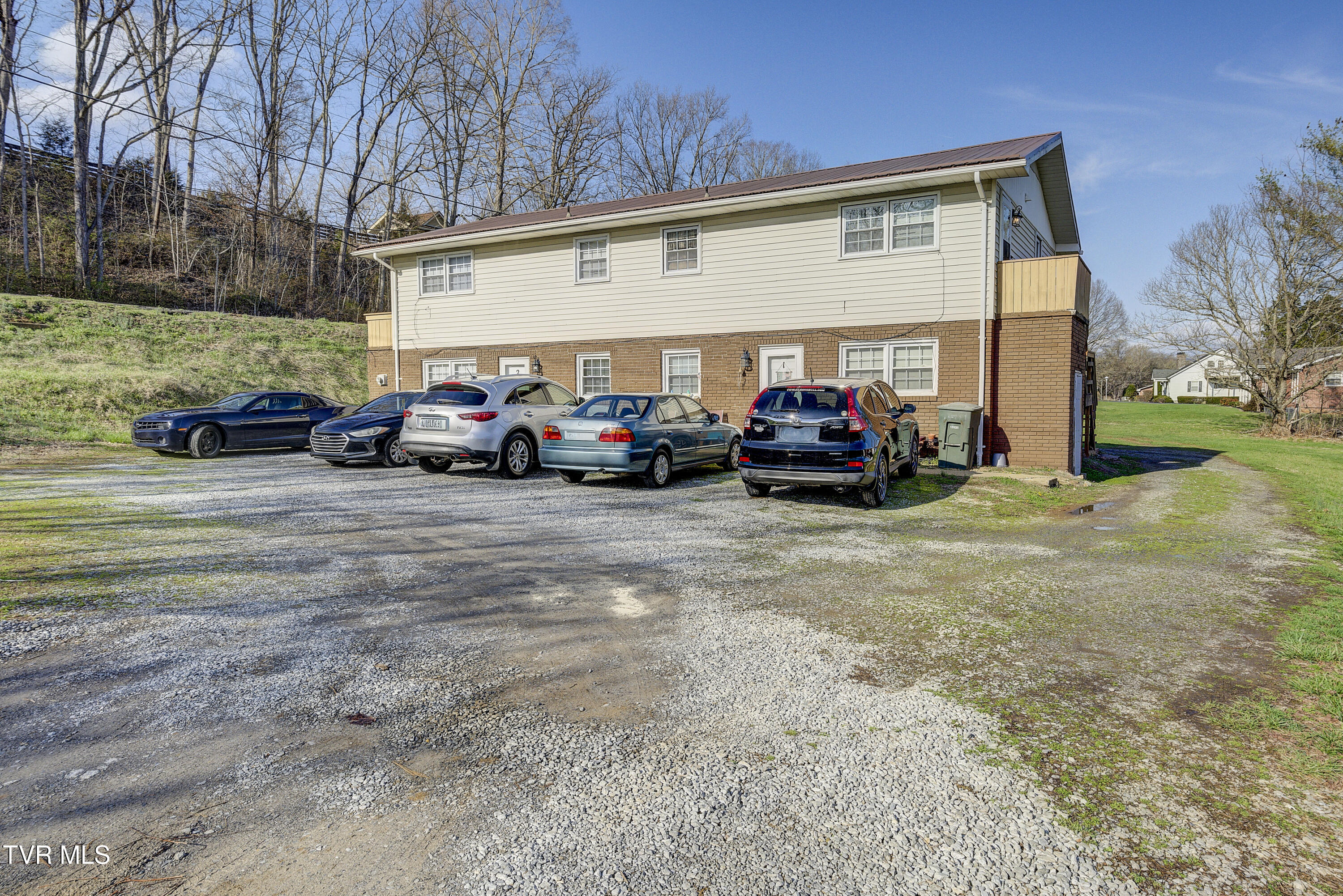 103 Warrior Lane Johnson City, TN 37601 - Photo 10 of 39 Warrior-37