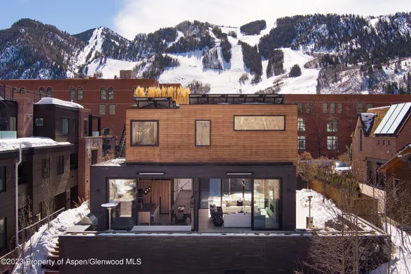 $210,000 | 322 East Bleeker Street, Aspen, CO 81611
