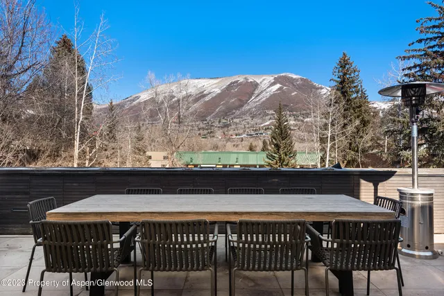 $210,000 | 322 East Bleeker Street, Aspen, CO 81611