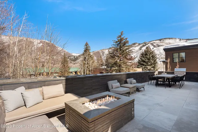 $210,000 | 322 East Bleeker Street, Aspen, CO 81611