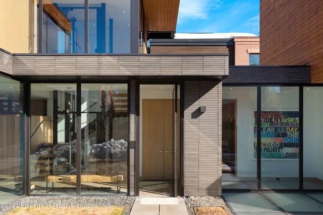 $210,000 | 322 East Bleeker Street, Aspen, CO 81611