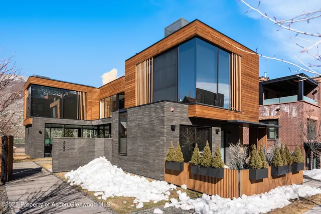 $210,000 | 322 East Bleeker Street, Aspen, CO 81611