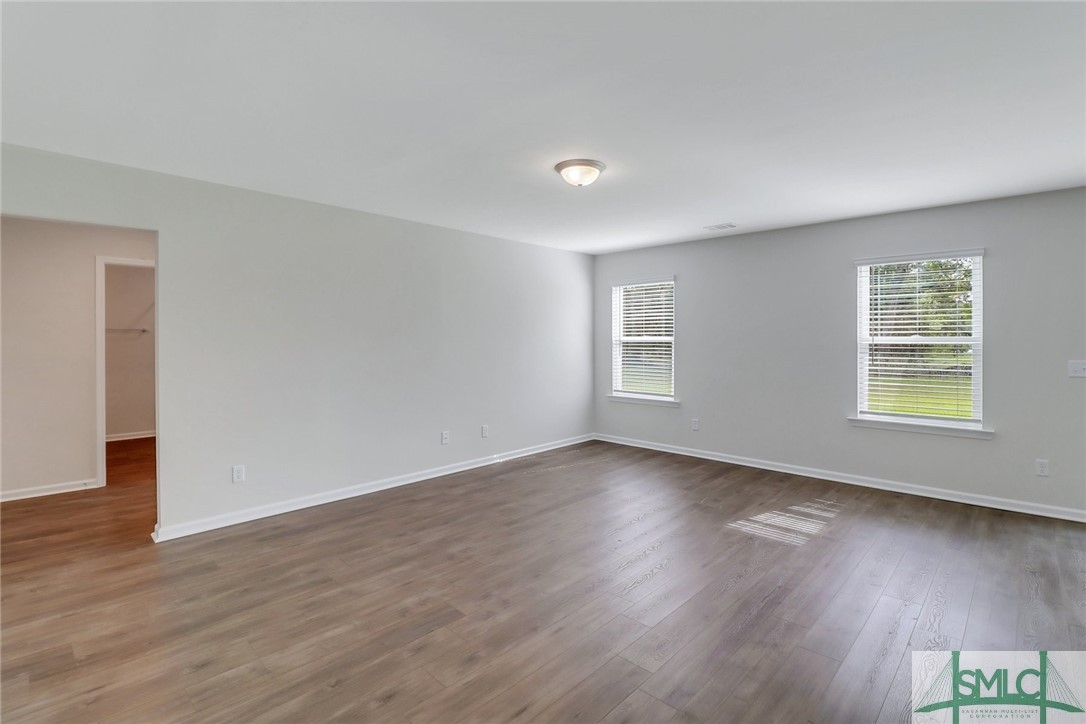 236 Cromer Street Savannah, GA 31407 - Photo 12 of 18 Stock photo - actual may vary