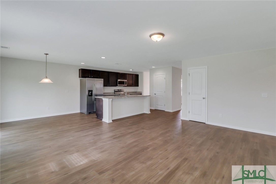 236 Cromer Street Savannah, GA 31407 - Photo 13 of 18 Stock photo - actual may vary