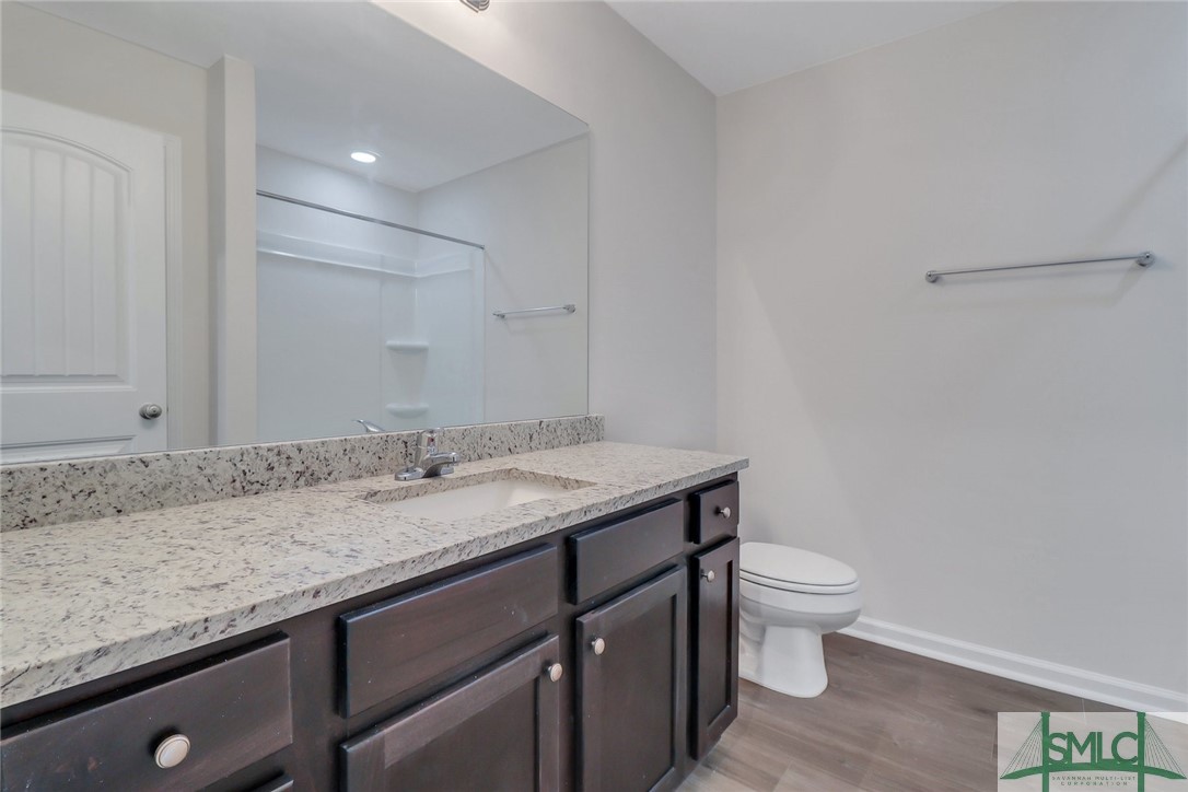 236 Cromer Street Savannah, GA 31407 - Photo 14 of 18 Stock photo - actual may vary