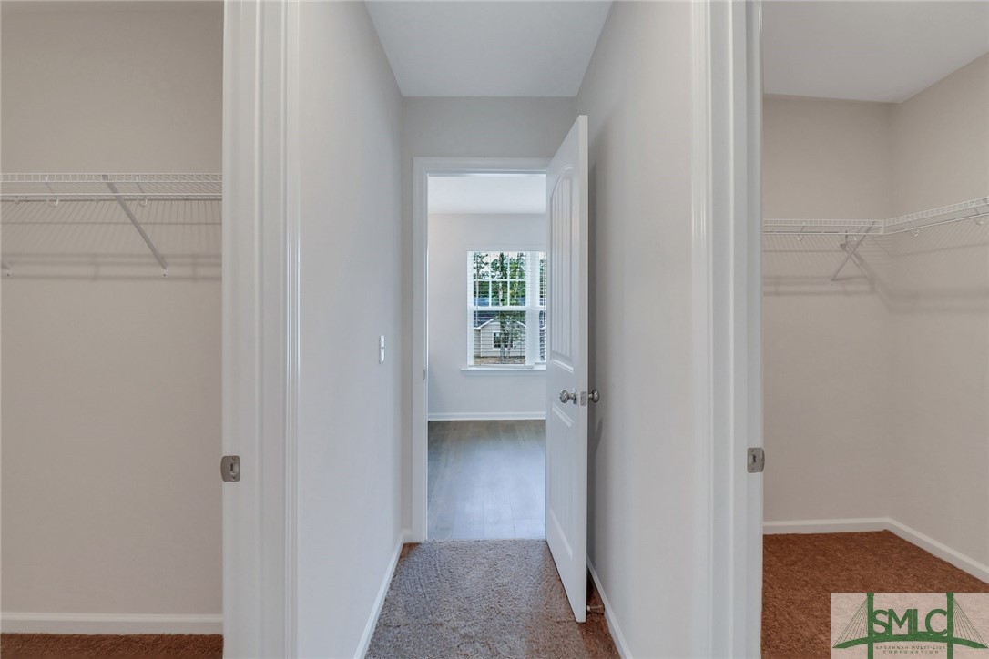 236 Cromer Street Savannah, GA 31407 - Photo 16 of 18 Stock photo - actual may vary
