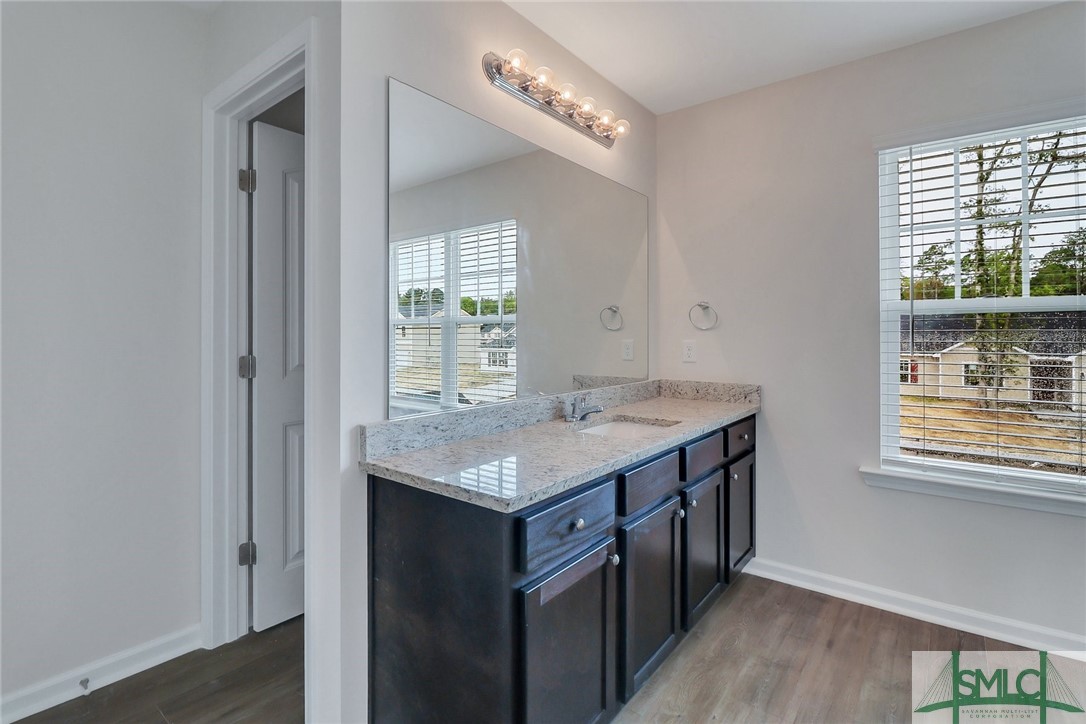236 Cromer Street Savannah, GA 31407 - Photo 17 of 18 Stock photo - actual may vary