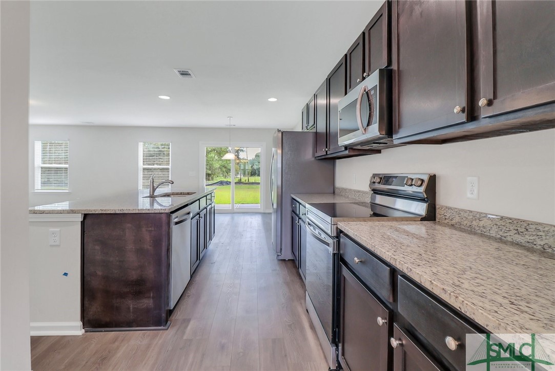 236 Cromer Street Savannah, GA 31407 - Photo 5 of 18 Stock photo - actual may vary