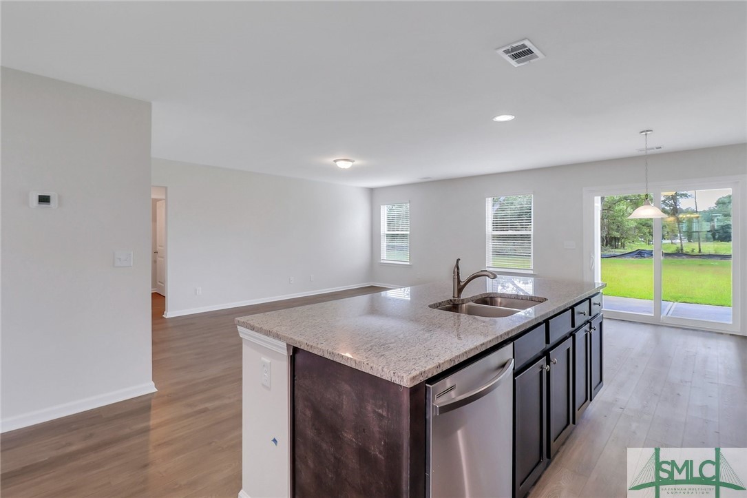 236 Cromer Street Savannah, GA 31407 - Photo 6 of 18 Stock photo - actual may vary