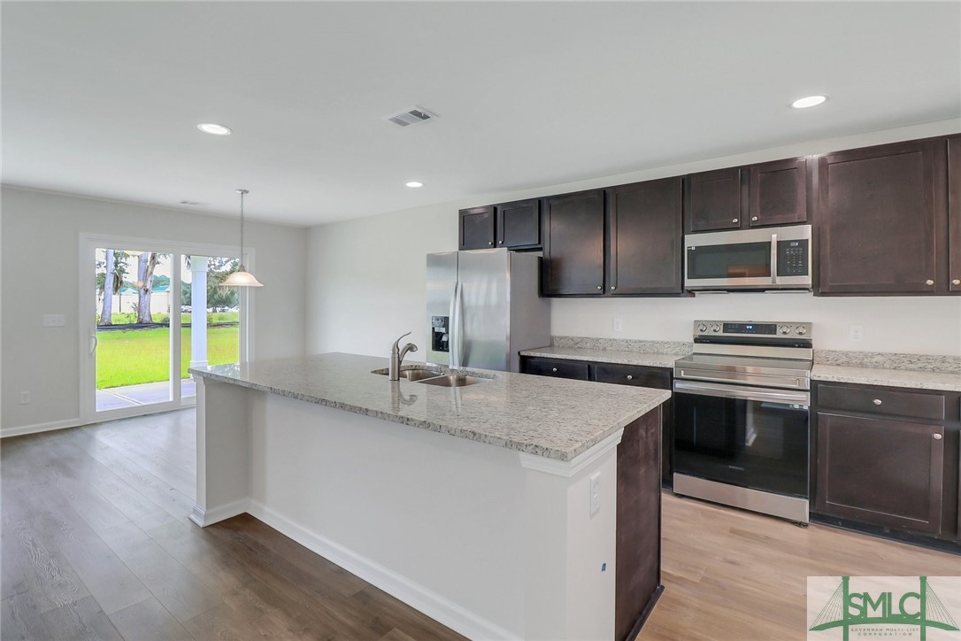 236 Cromer Street Savannah, GA 31407 - Photo 7 of 18 Stock photo - actual may vary