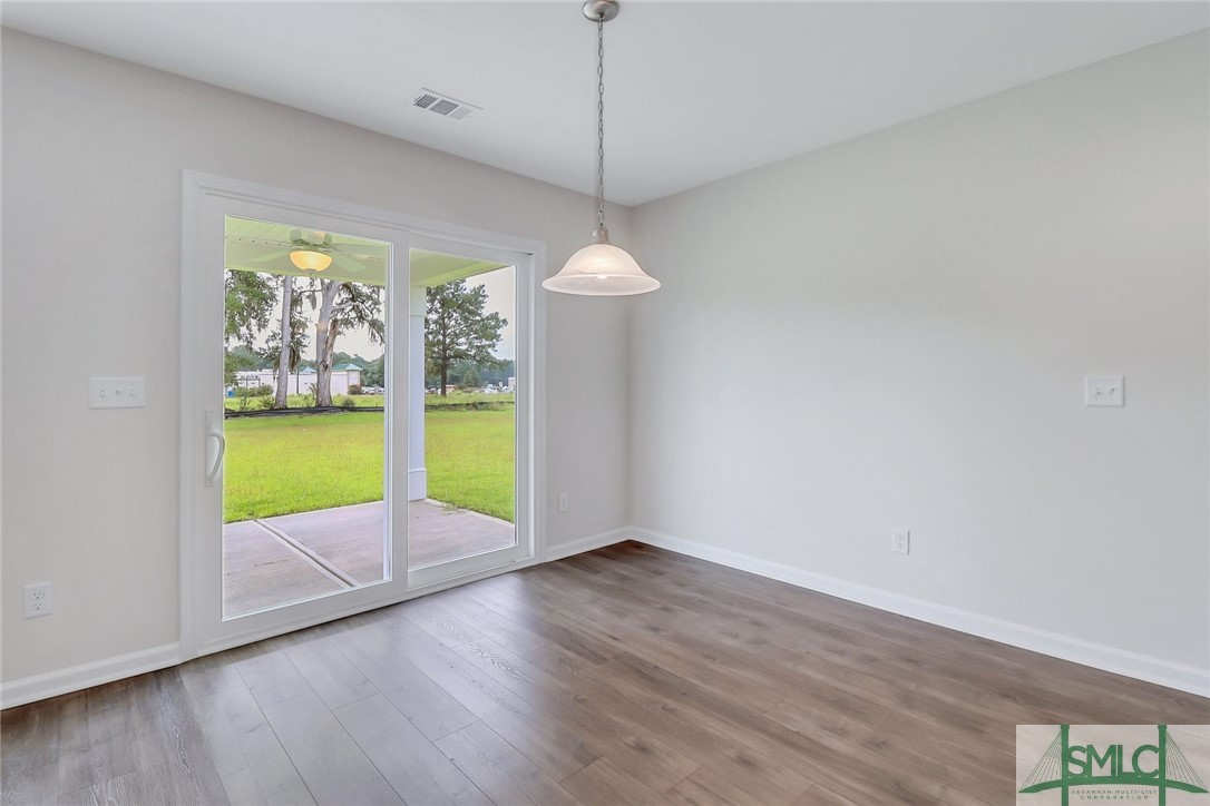 236 Cromer Street Savannah, GA 31407 - Photo 8 of 18 Stock photo - actual may vary