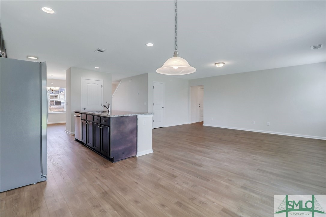 236 Cromer Street Savannah, GA 31407 - Photo 9 of 18 Stock photo - actual may vary