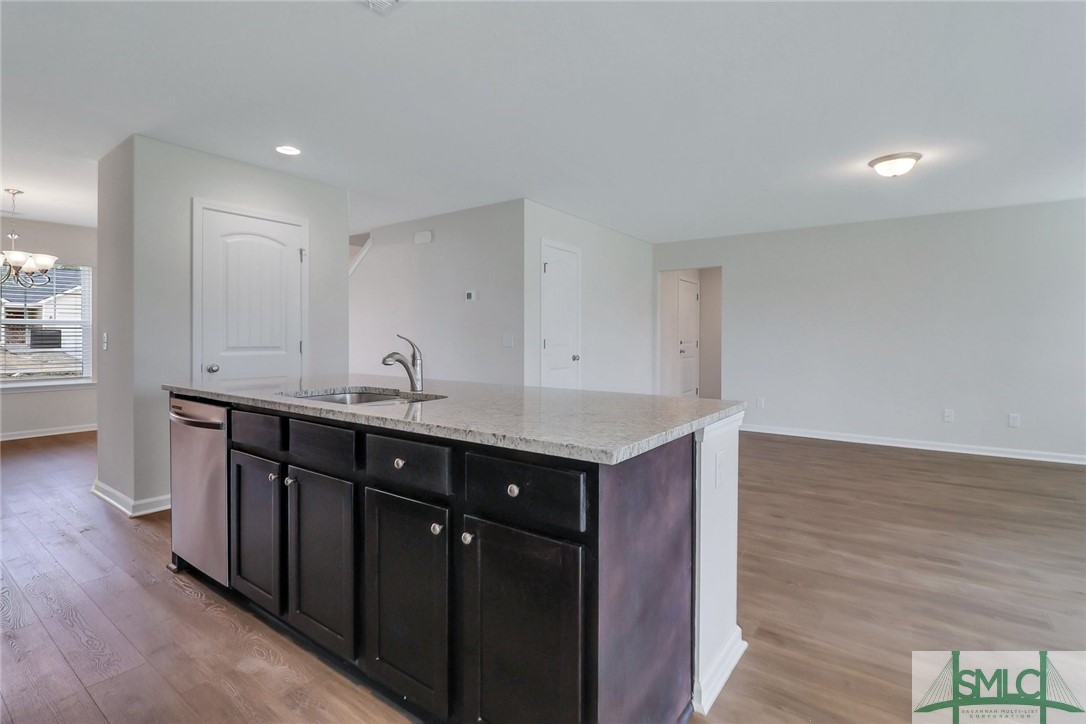 236 Cromer Street Savannah, GA 31407 - Photo 10 of 18 Stock photo - actual may vary