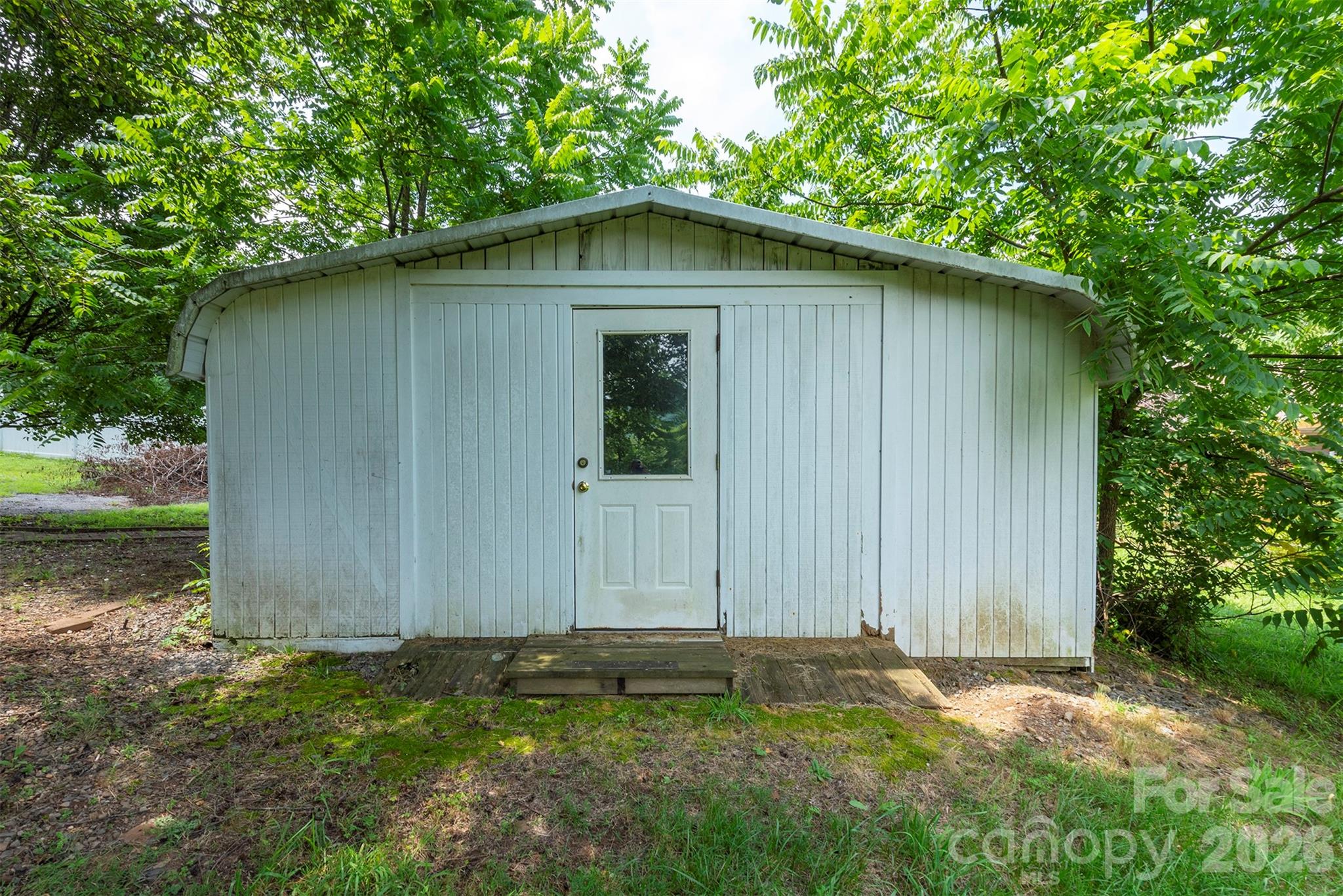 223 Davidson Road Swannanoa, NC 28778 - Photo 39 of 45