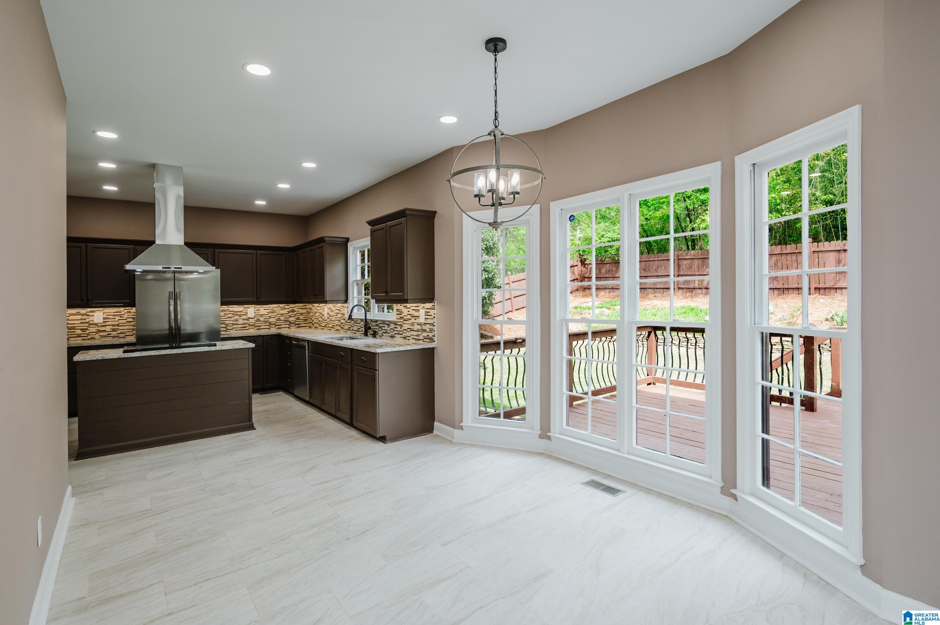 3308 Saddlebrook Circle Birmingham, AL 35210 - Photo 21 of 68