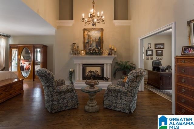 1731 Pine Harbor Road Pell City, AL 35128 - Photo 16 of 46