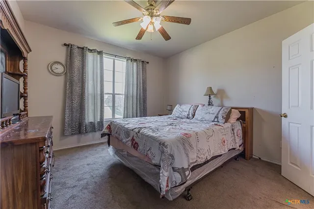 $2,750 | 701 Bighorn Drive, Harker Heights, TX 76548