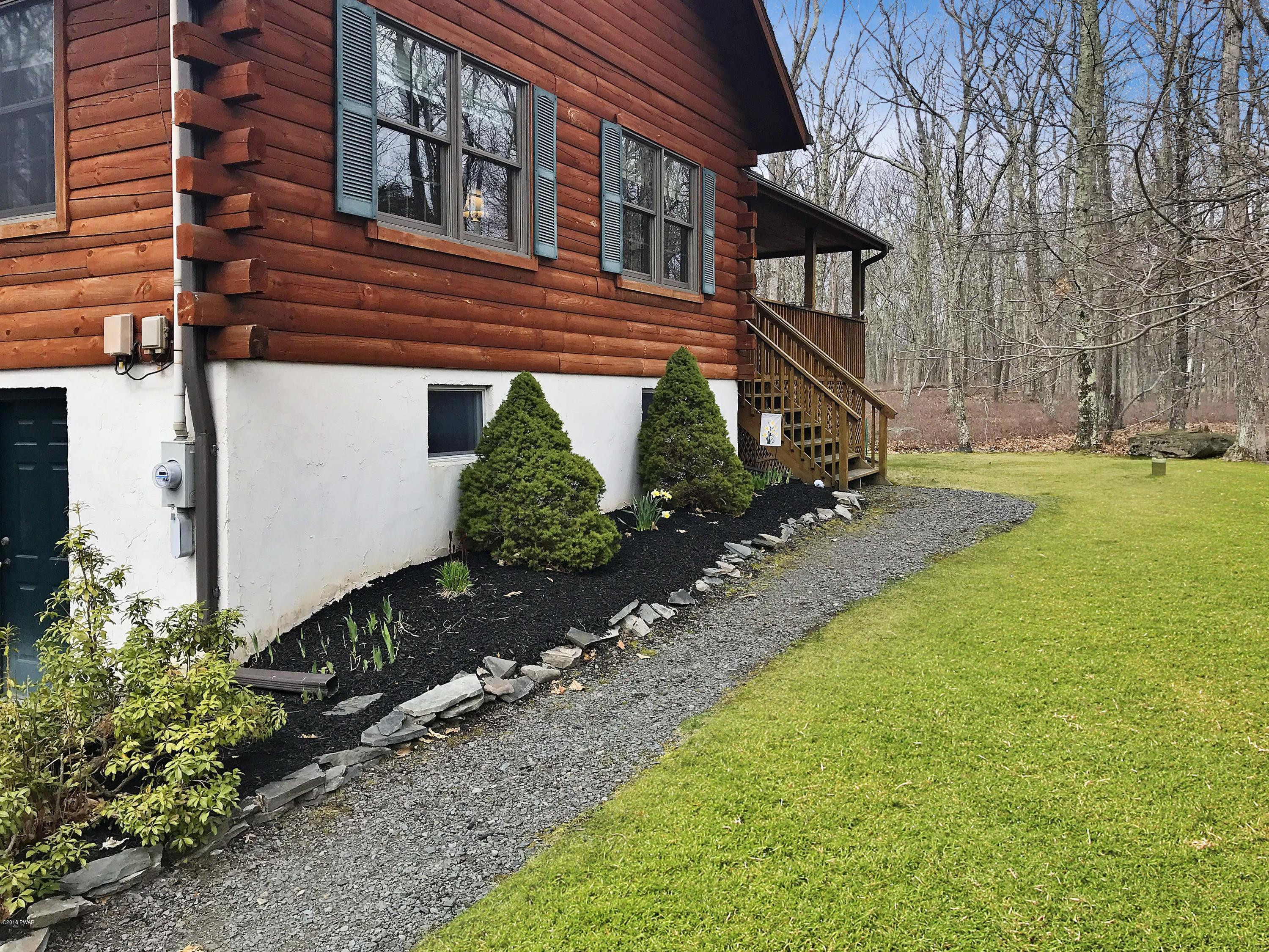 156 Dark Swamp Road Dingmans Ferry, PA 18328 - Photo 2 of 25 IMG_5909