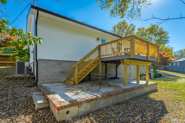 $250,000 | 1303 Campbell Crescent, LaFayette, GA 30728