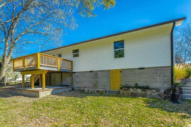 $250,000 | 1303 Campbell Crescent, LaFayette, GA 30728