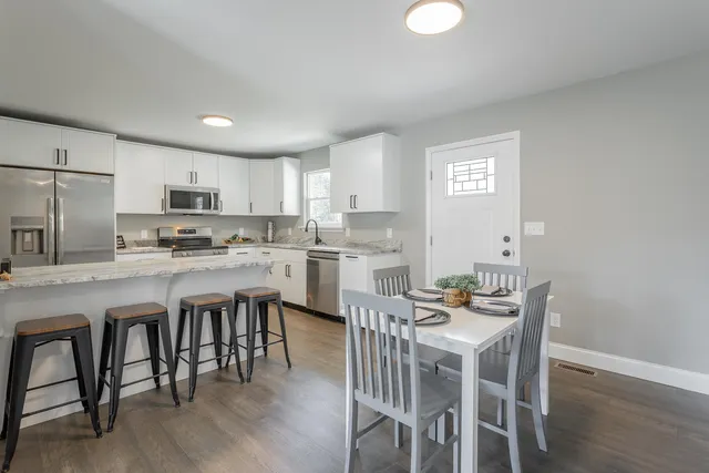 $250,000 | 1303 Campbell Crescent, LaFayette, GA 30728