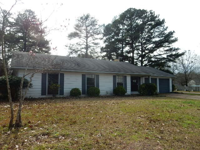 400 Shenandoah Road North Brandon, MS 39047 - Photo 2 of 43 Photo 2