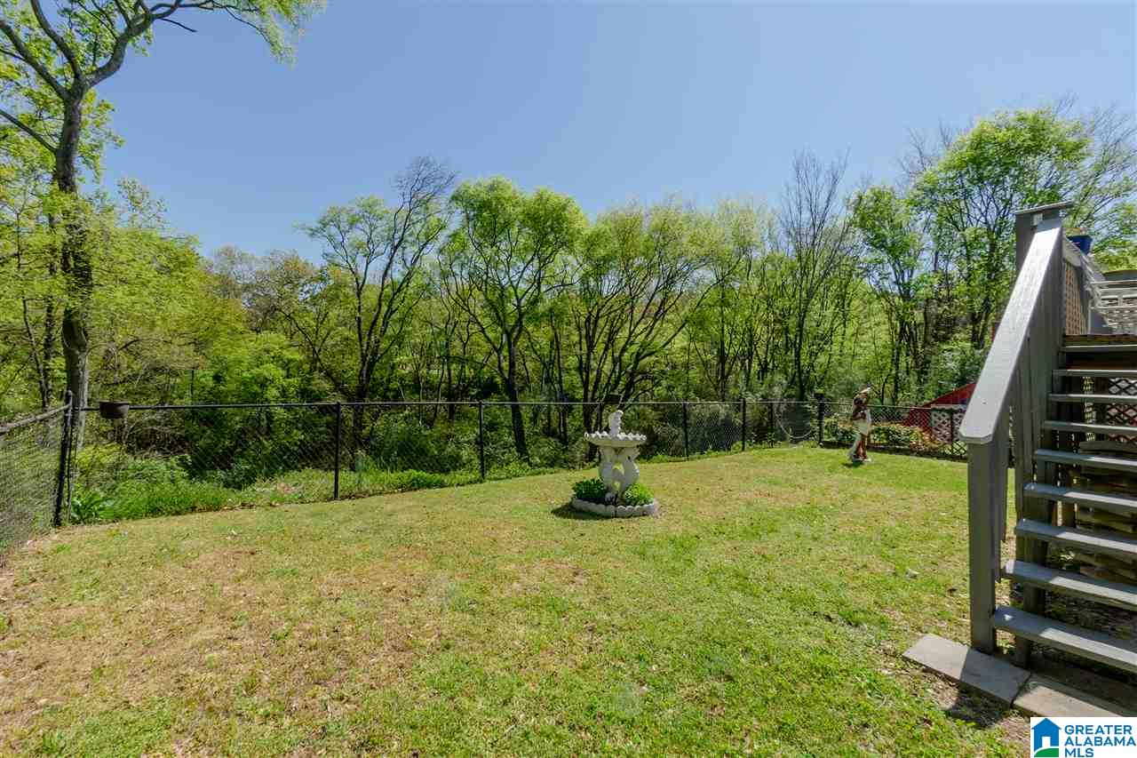 1069 Linthicum Street Birmingham, AL 35217 - Photo 9 of 36