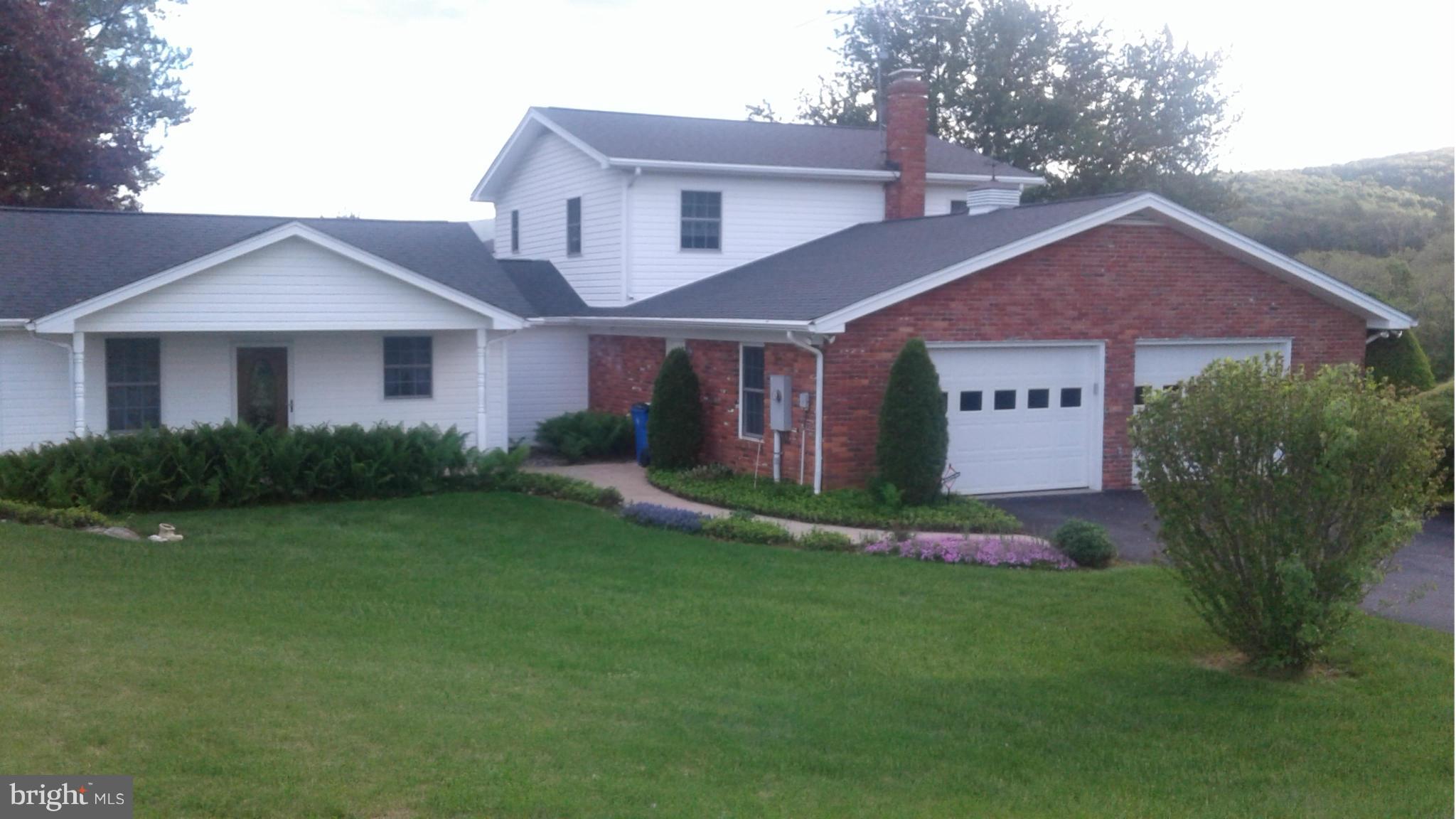 9203 Mt Tabor Road Middletown, MD 21769 - Photo 1 of 18 Exterior (Front)