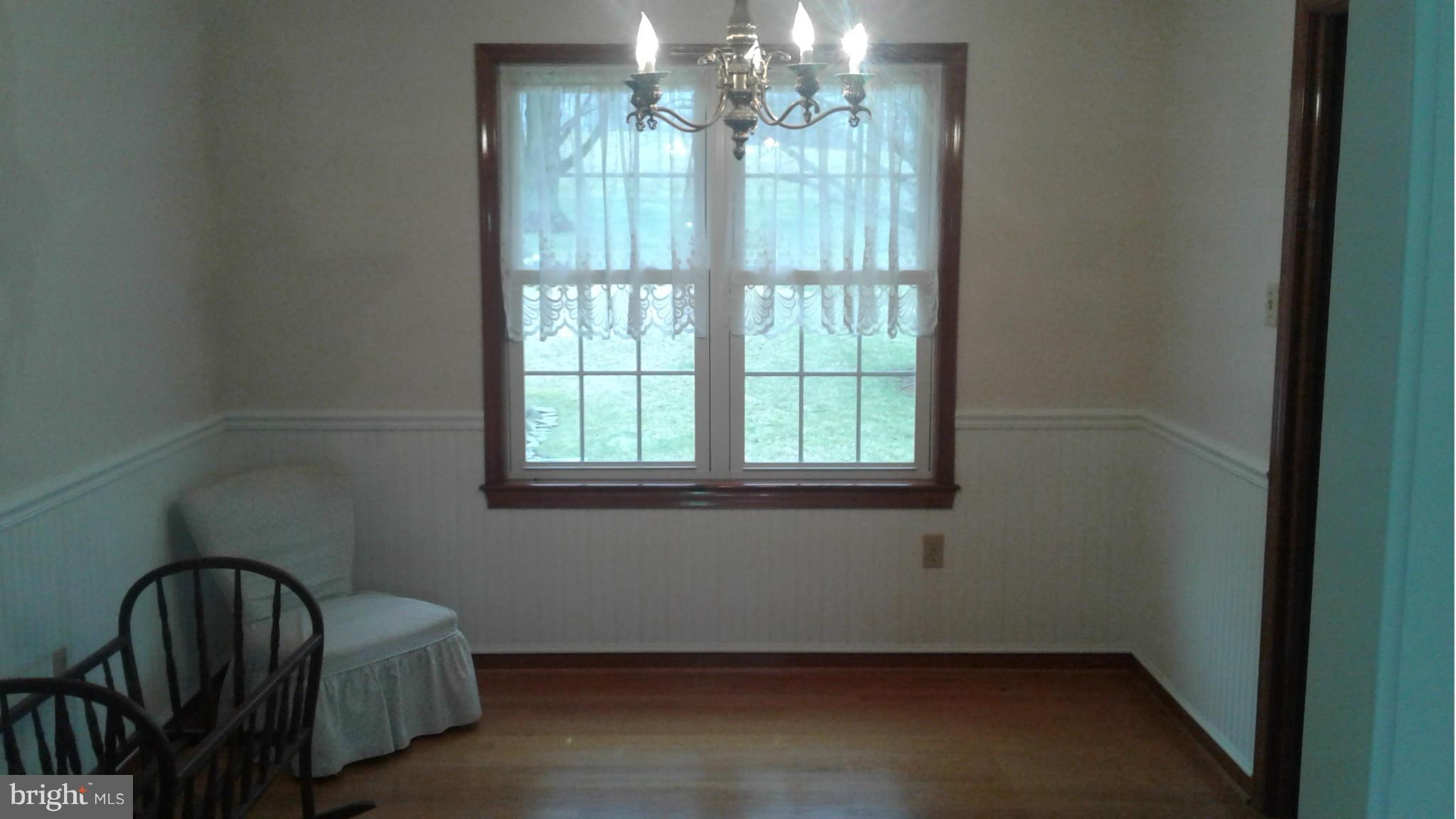 9203 Mt Tabor Road Middletown, MD 21769 - Photo 14 of 18 Dining Room