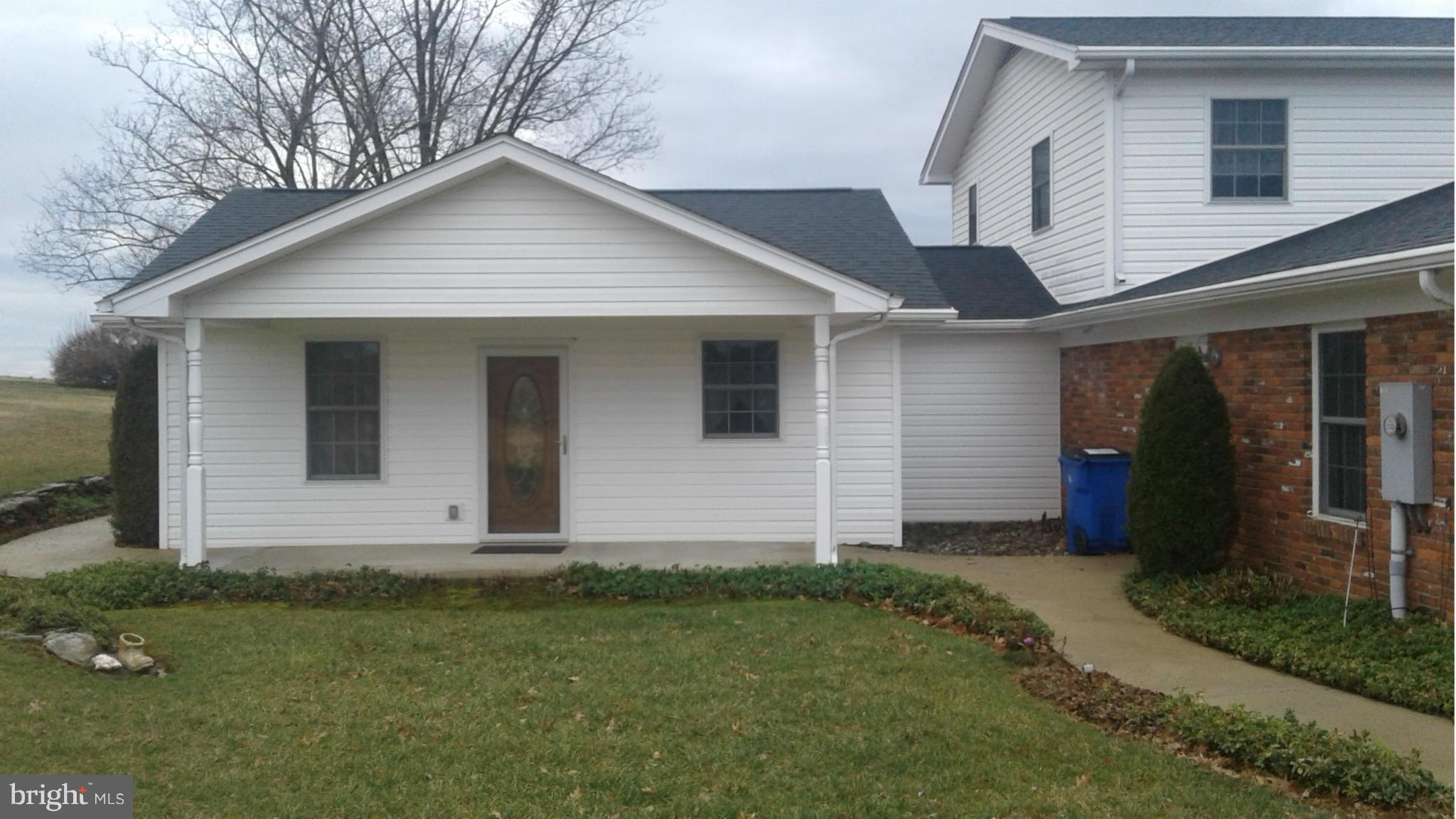 9203 Mt Tabor Road Middletown, MD 21769 - Photo 3 of 18 Exterior (General)