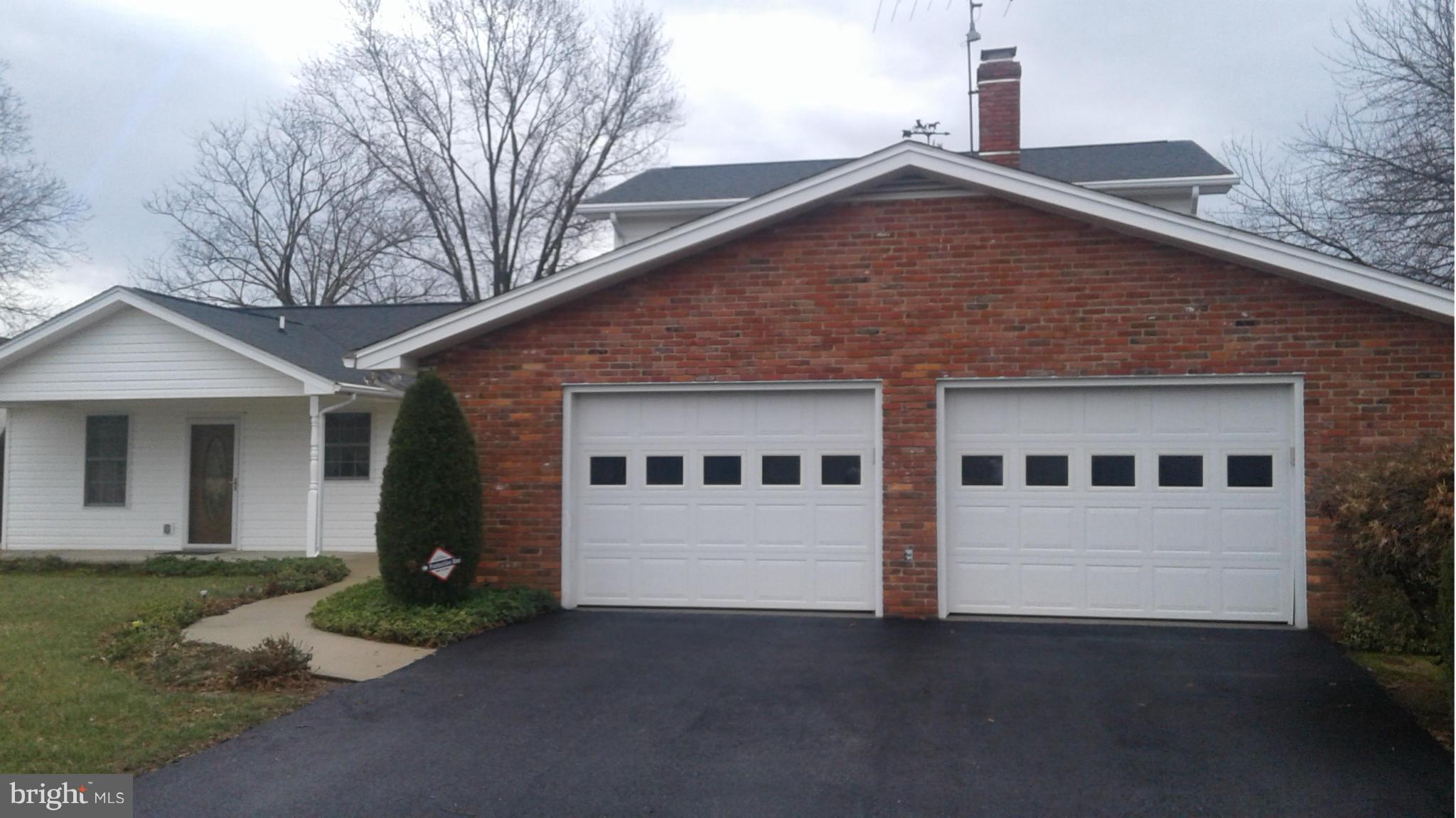 9203 Mt Tabor Road Middletown, MD 21769 - Photo 4 of 18 Exterior (General)