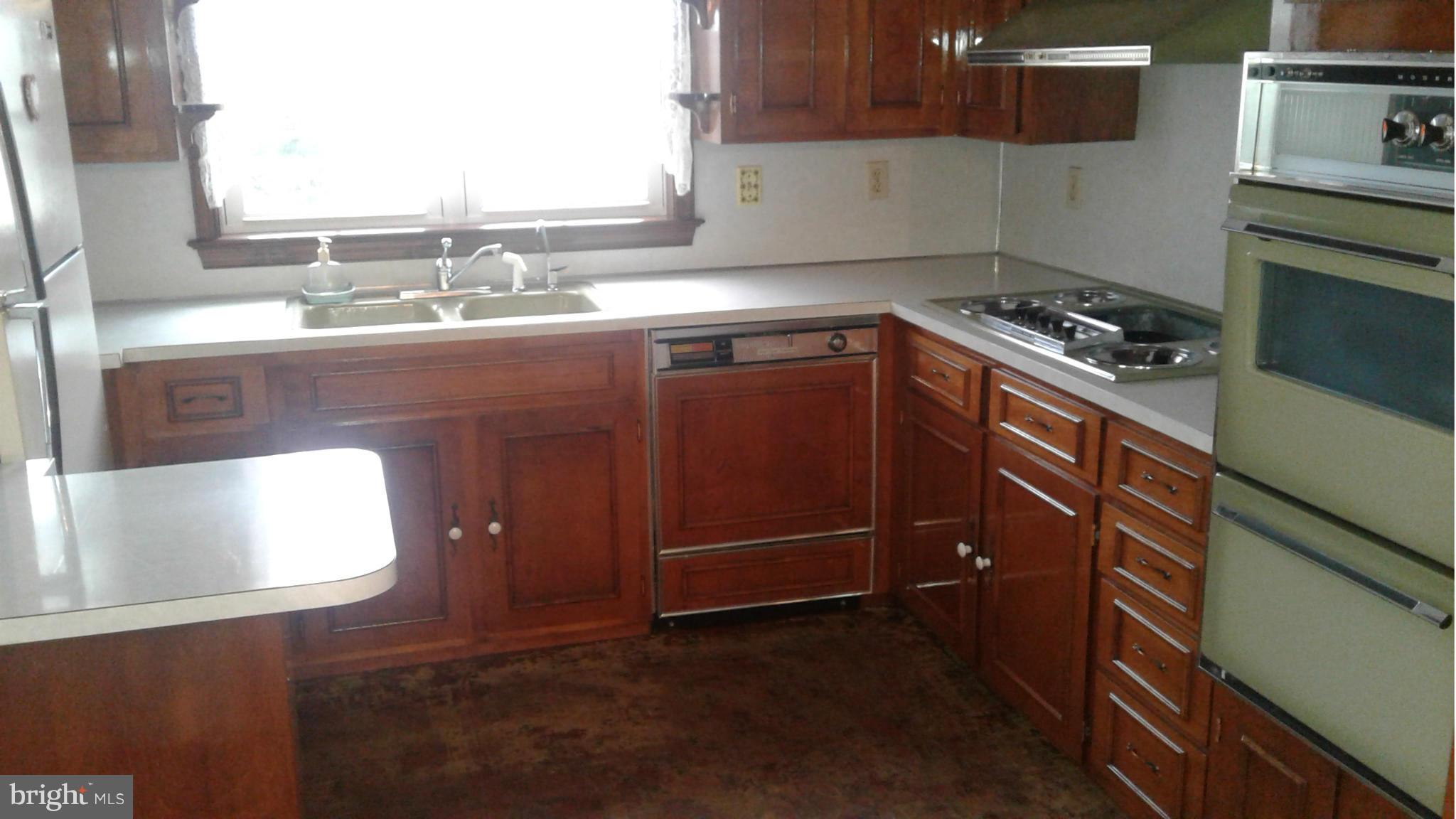 9203 Mt Tabor Road Middletown, MD 21769 - Photo 10 of 18 Kitchen