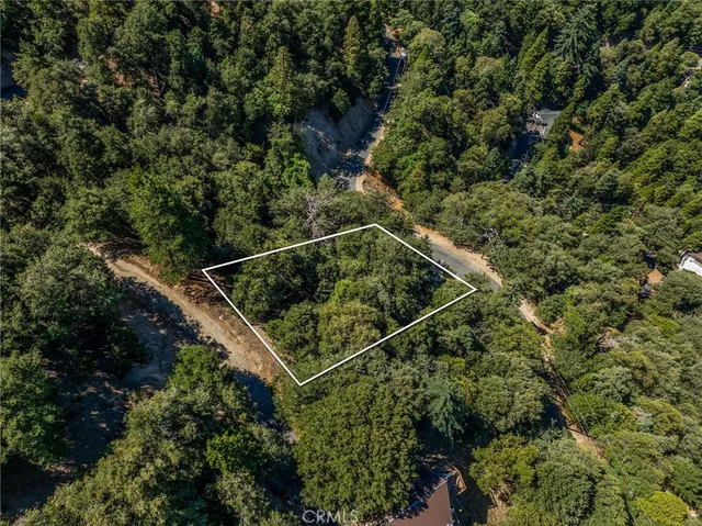 $12,000 | 0 Chillon Drive, Crestline, CA 92325