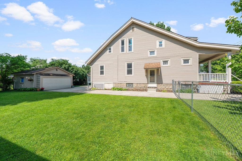 6705 Merwin Avenue Cincinnati, OH 45227 - Photo 7 of 71