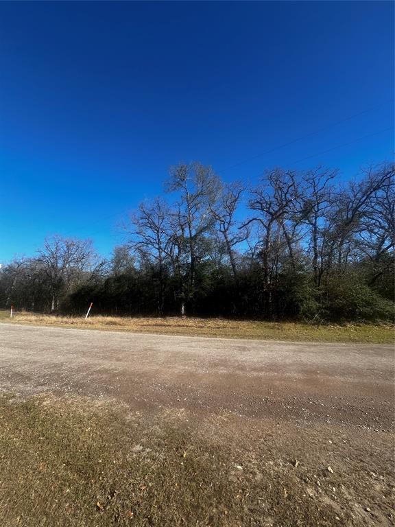 799 LCR 799 Groesbeck, TX 76642 - Photo 6 of 9 a view of outdoor space with mountain view