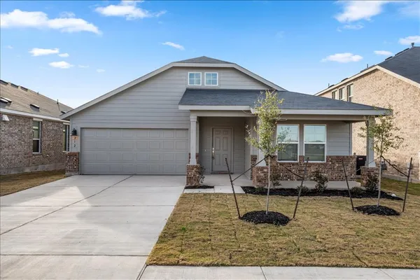 $2,499 | 212 Seven Seas Drive, Kyle, TX 78640