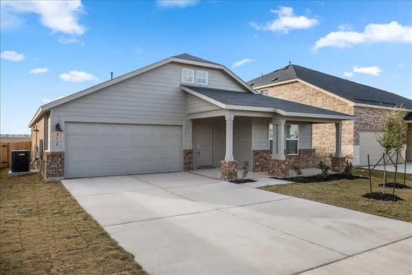 $2,499 | 212 Seven Seas Drive, Kyle, TX 78640