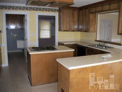 1867 Zacks Mill Road Angier, NC 27501 - Photo 3 of 6 Additional Photo