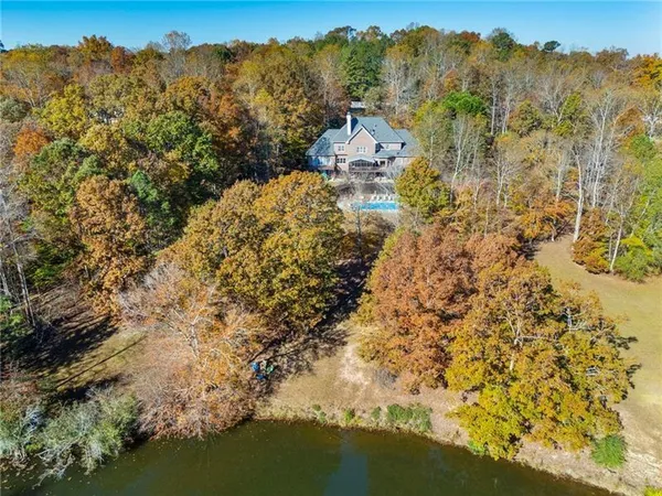 $2,690,000 | 15385 Tullgean Drive, Alpharetta, GA 30004