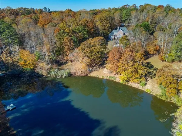 $2,690,000 | 15385 Tullgean Drive, Alpharetta, GA 30004