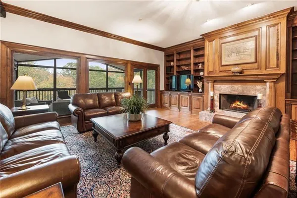 $2,690,000 | 15385 Tullgean Drive, Alpharetta, GA 30004
