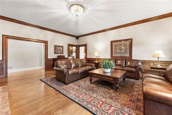 $2,690,000 | 15385 Tullgean Drive, Alpharetta, GA 30004