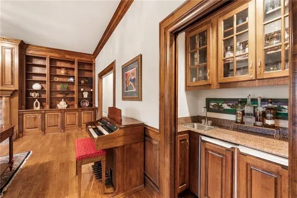 $2,690,000 | 15385 Tullgean Drive, Alpharetta, GA 30004