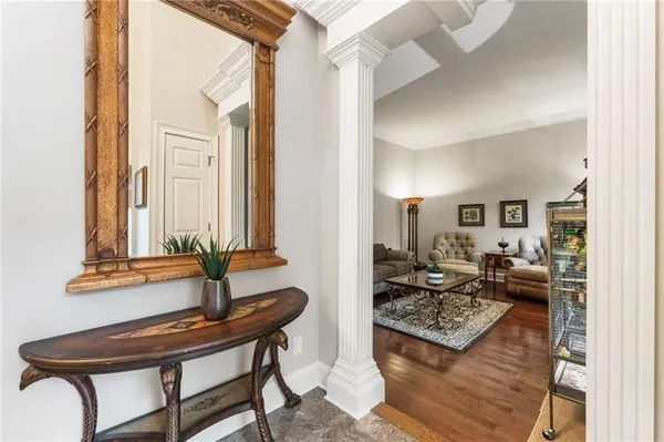 $2,690,000 | 15385 Tullgean Drive, Alpharetta, GA 30004