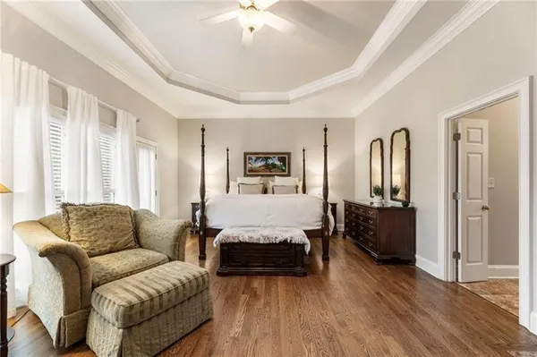 $2,690,000 | 15385 Tullgean Drive, Alpharetta, GA 30004