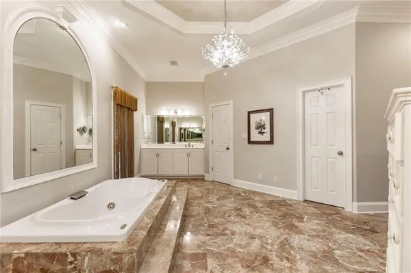 $2,690,000 | 15385 Tullgean Drive, Alpharetta, GA 30004