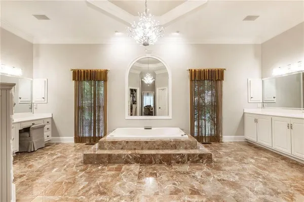 $2,690,000 | 15385 Tullgean Drive, Alpharetta, GA 30004